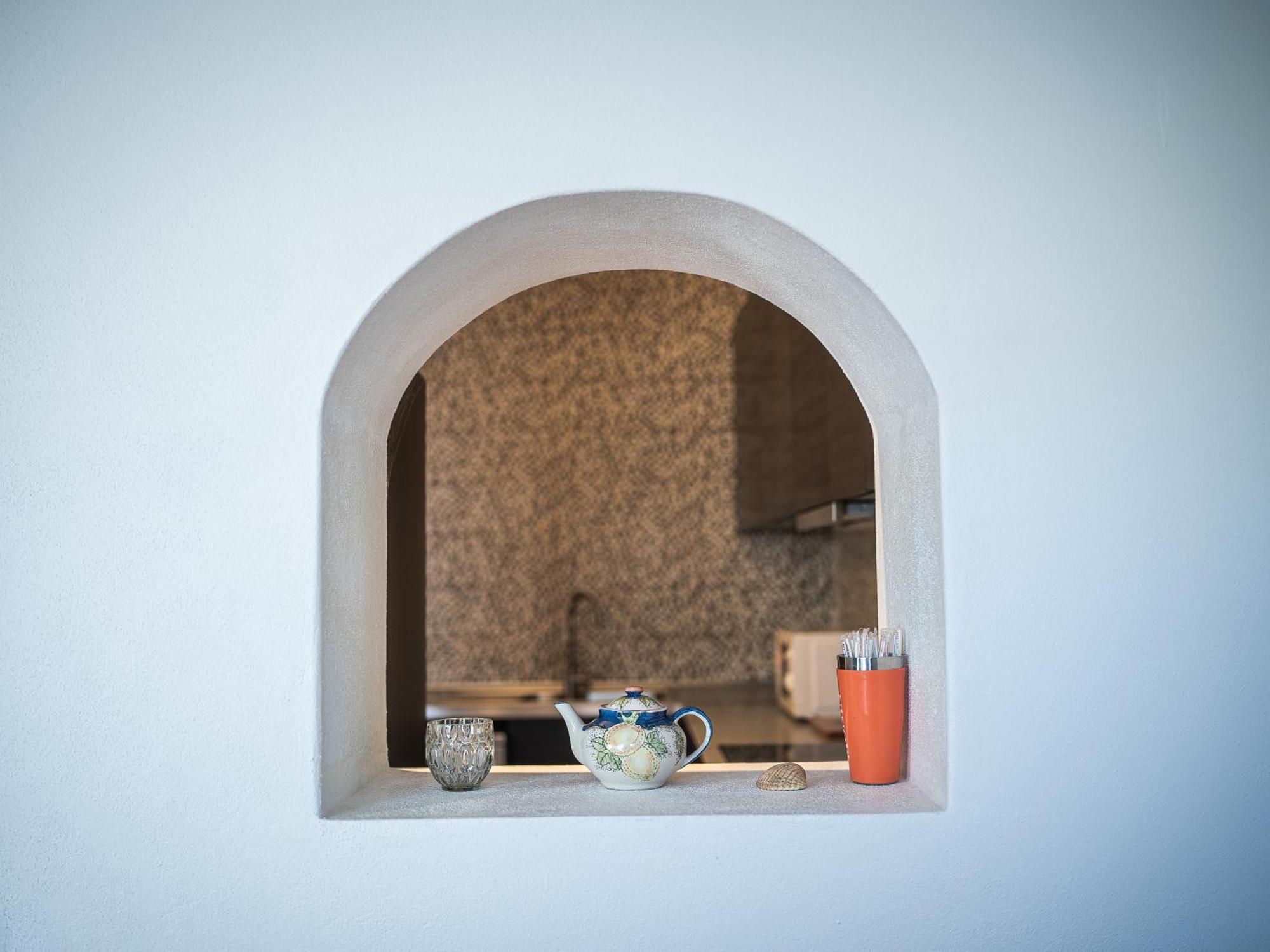 Casa Na Vila T2 푸제타 외부 사진