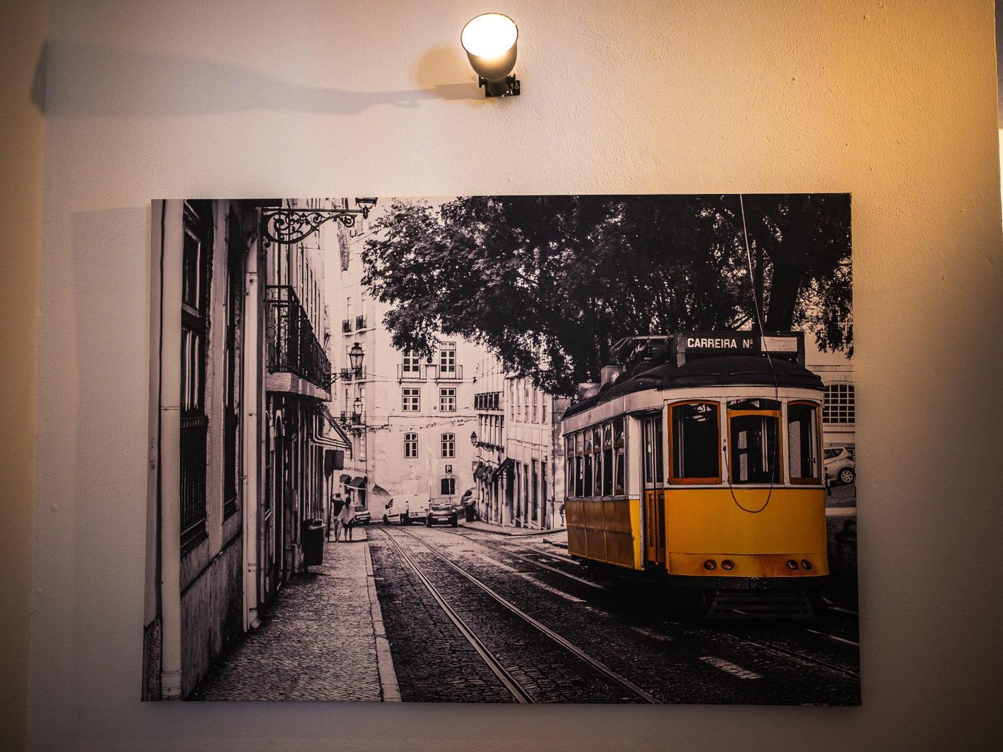 Casa Na Vila T2 푸제타 외부 사진
